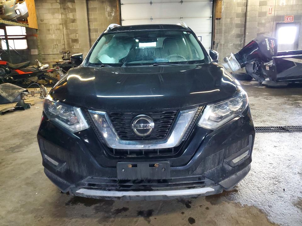 Aukcja sprzedaży 2020 Nissan Rogue, vin: 5N1AT2MV8LC812562, numer aukcji: 42063126