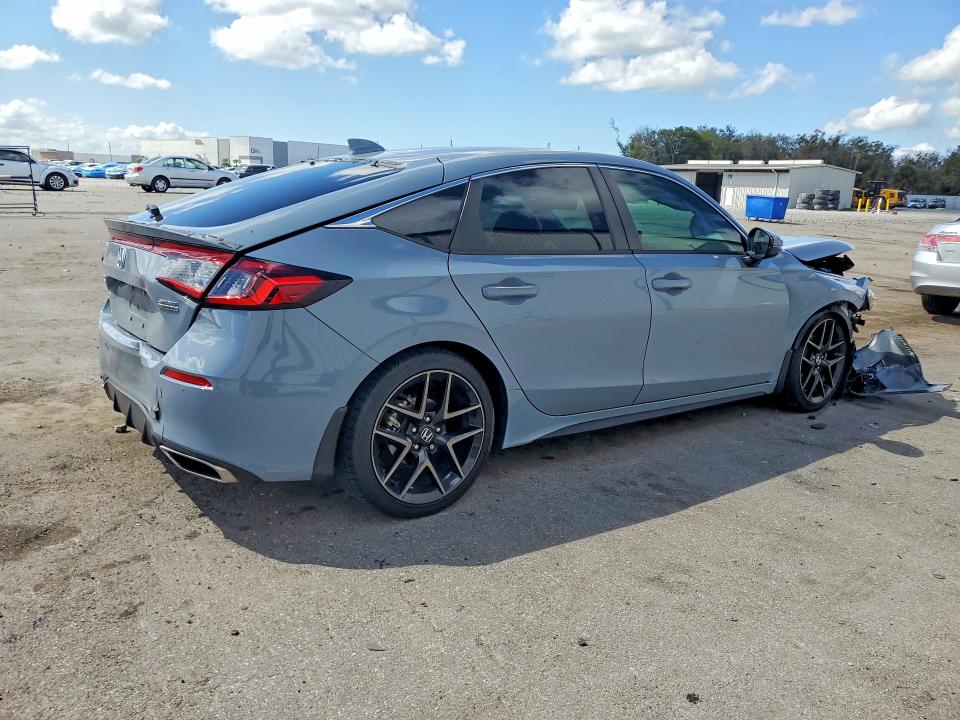 Aukcja sprzedaży 2024 Honda Civic, vin: 19XFL1G83RE030794, numer aukcji: 79979925
