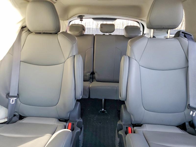 Продажа на аукционе авто 2022 Toyota Sienna, vin: 5TDJSKFC0NS042815, номер лота: 79315755