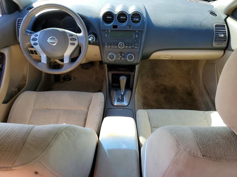 Aukcja sprzedaży 2010 Nissan Altima, vin: 1N4AL2AP8AN441551, numer aukcji: 79286745