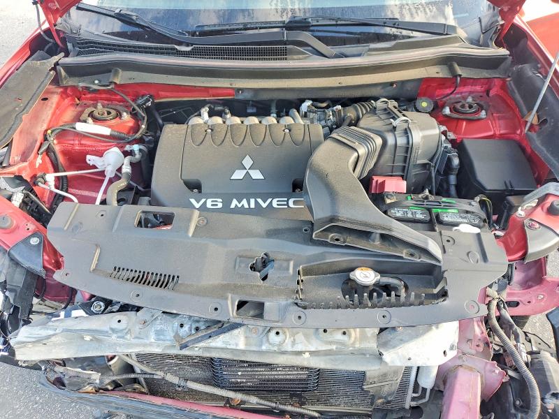 Aukcja sprzedaży 2016 Mitsubishi Outlander, vin: JA4JZ4AX7GZ008268, numer aukcji: 41902426