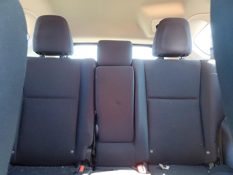 Продажа на аукционе авто 2017 Toyota Rav4, vin: 2T3BFREV5HW540712, номер лота: 47808086