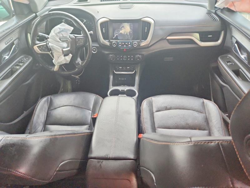 Aukcja sprzedaży 2018 Gmc Terrain, vin: 3GKALPEX5JL144338, numer aukcji: 45609646