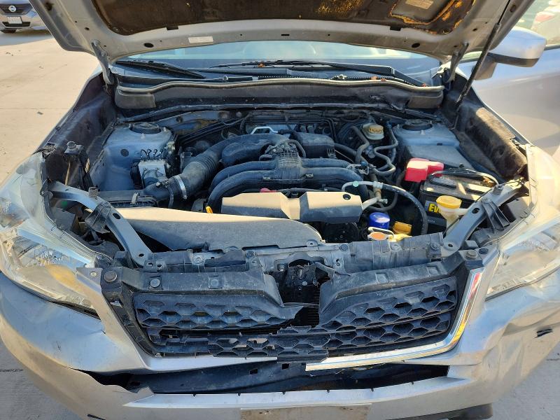 Продаж на аукціоні авто 2015 Subaru Forester, vin: JF2SJADC9FH825000, номер лоту: 46715236