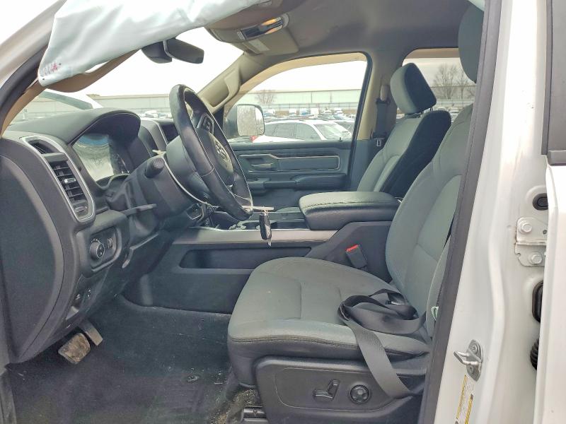 Aukcja sprzedaży 2020 Ram 1500, vin: 1C6SRFMT1LN234734, numer aukcji: 79737505
