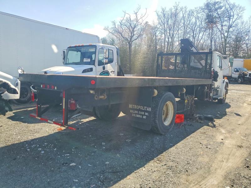 Aukcja sprzedaży 1993 Freightliner Medium Con, vin: 1FV3HFAC0PL462721, numer aukcji: 76598455