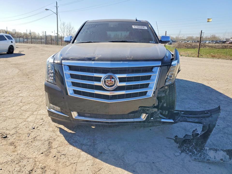 Aukcja sprzedaży 2015 Cadillac Escalade, vin: 1GYS4BKJ2FR210726, numer aukcji: 47466896
