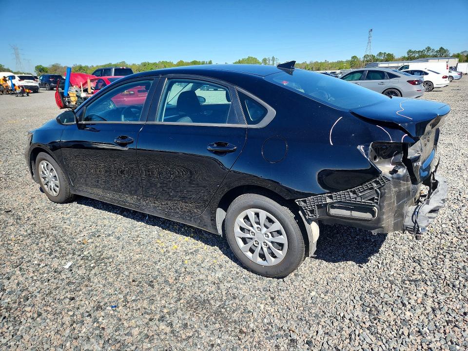 Продаж на аукціоні авто 2023 Kia Forte, vin: 3KPF24AD5PE507913, номер лоту: 46359796