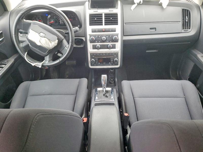 79979675 :رقم المزاد ، 3D4PG5FV8AT118783 vin ، 2010 Dodge Journey مزاد بيع