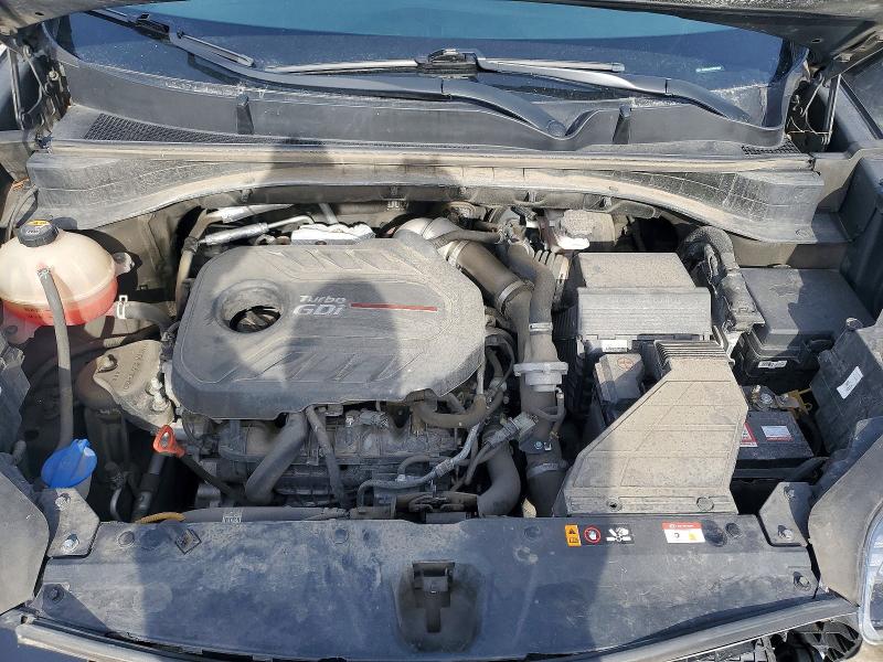 Продаж на аукціоні авто 2021 Kia Sportage, vin: KNDPRCA63M7879810, номер лоту: 79247615