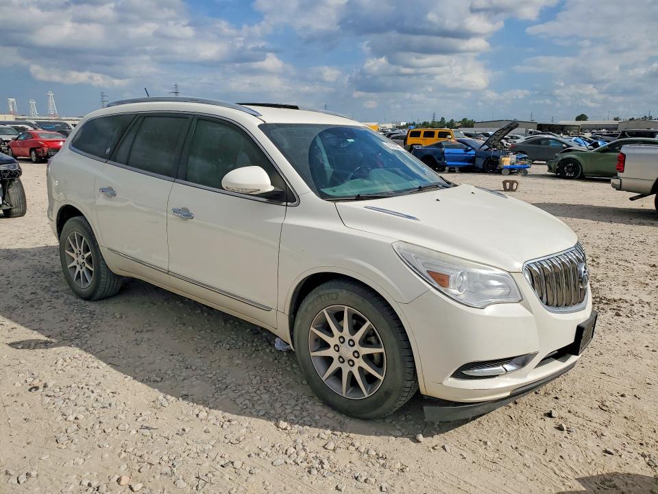 Продажа на аукционе авто 2015 Buick Enclave, vin: 5GAKRBKD1FJ166459, номер лота: 47418526