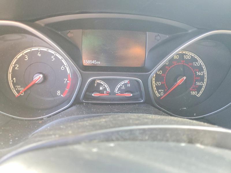 46320286 :رقم المزاد ، 3FADP4EJ2FM146384 vin ، 2015 Ford Fiesta مزاد بيع