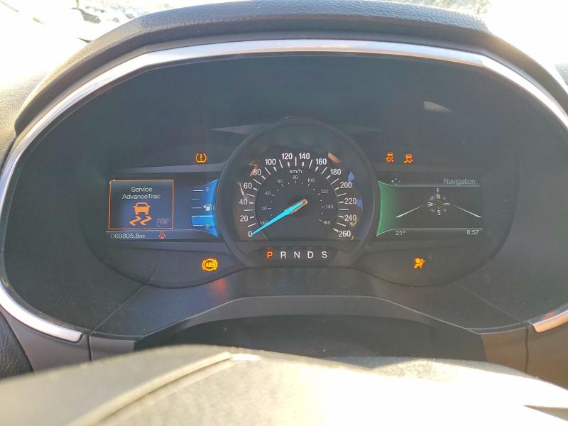 Продажа на аукционе авто 2016 Ford Edge, vin: 2FMPK3K89GBC14941, номер лота: 79160405
