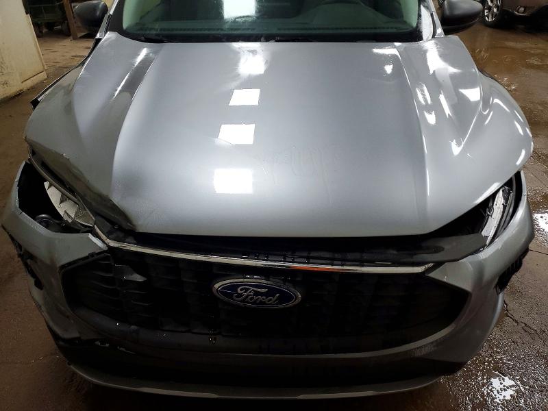 2023 Ford Escape მანქანა იყიდება აუქციონზე, vin: 1FMCU0GZXPUA78791, აუქციონის ნომერი: 46478336