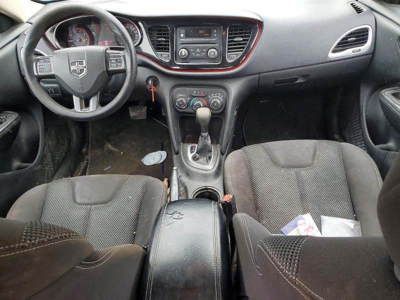 47659326 :رقم المزاد ، 1C3CDFBB6FD330234 vin ، 2015 Dodge Dart مزاد بيع