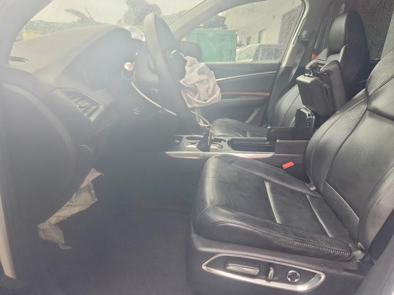 Aukcja sprzedaży 2019 Acura Mdx, vin: 5J8YD4H35KL035133, numer aukcji: 79987415