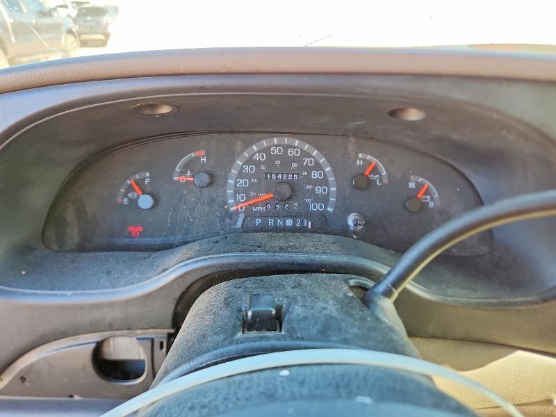Aukcja sprzedaży 2002 Ford E250 Cng, vin: 1FTRE14242HA87531, numer aukcji: 47090836