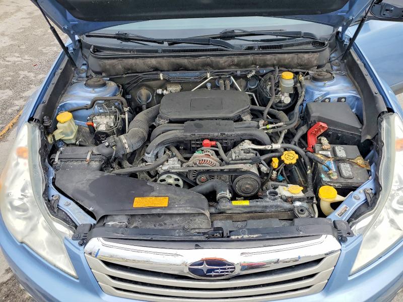 Продажа на аукционе авто 2011 Subaru Outback, vin: 4S4BRCCC4B3339105, номер лота: 79220185