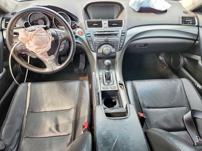 Продаж на аукціоні авто 2009 Acura Tl, vin: 19UUA86559A020589, номер лоту: 45630066