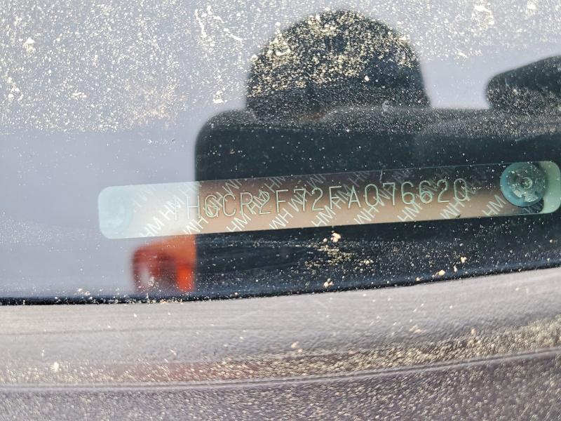 2015 Honda Accord მანქანა იყიდება აუქციონზე, vin: 1HGCR2F72FA076620, აუქციონის ნომერი: 46957846