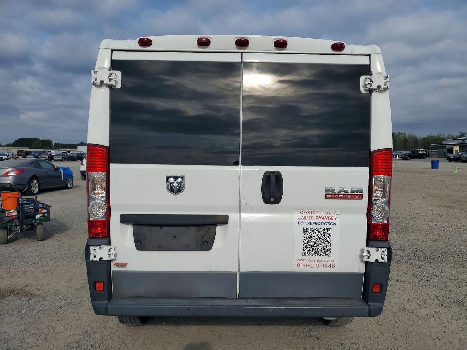 Aukcja sprzedaży 2016 Ram Promaster 1500, vin: 3C6TRVNG5GE125879, numer aukcji: 48583946