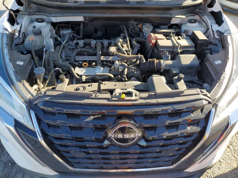 46231656 :رقم المزاد ، 3N1CP5BV2RL583513 vin ، 2024 Nissan Kicks مزاد بيع