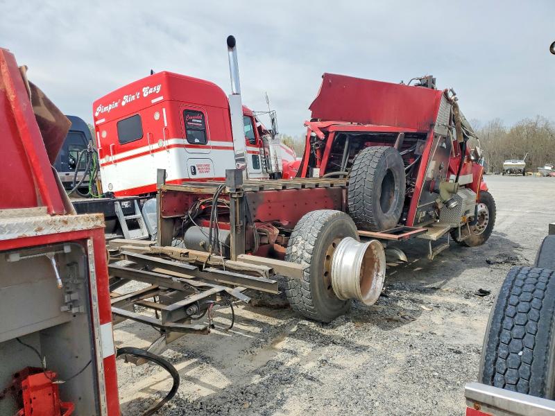 Продаж на аукціоні авто 1999 International 4900, vin: 1HTSDADR2XH602182, номер лоту: 46101016