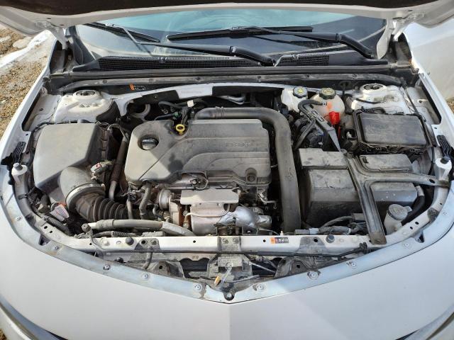 Продаж на аукціоні авто 2023 Chevrolet Malibu, vin: 1G1ZD5ST1PF252730, номер лоту: 46914026