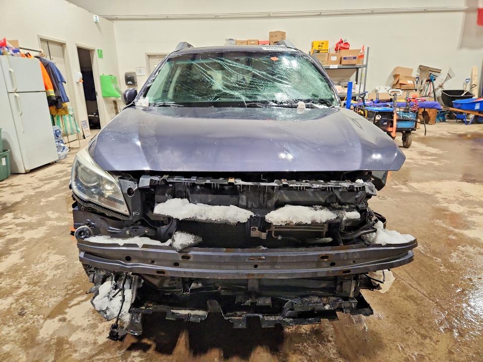 Aukcja sprzedaży 2015 Subaru Outback, vin: 4S4BSCDC3F3229221, numer aukcji: 46003786