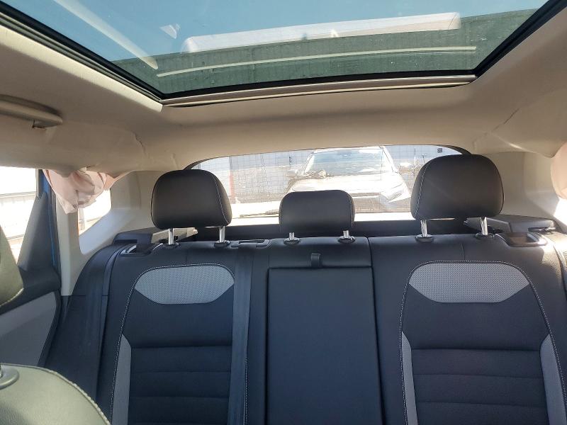 Продаж на аукціоні авто 2022 Volkswagen Taos, vin: 3VV2X7B24NM009818, номер лоту: 47234056