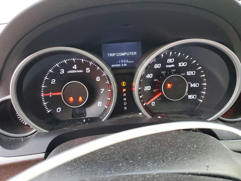 Aukcja sprzedaży 2010 Acura Tl, vin: 19UUA8F24AA011697, numer aukcji: 45546826