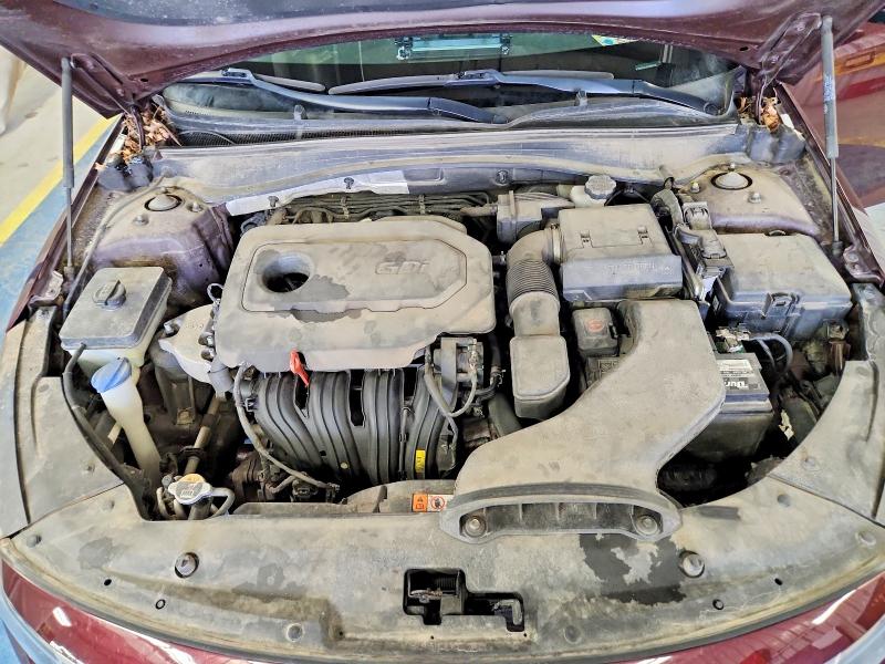 2019 Kia Optima მანქანა იყიდება აუქციონზე, vin: 5XXGT4L32KG344191, აუქციონის ნომერი: 53281766