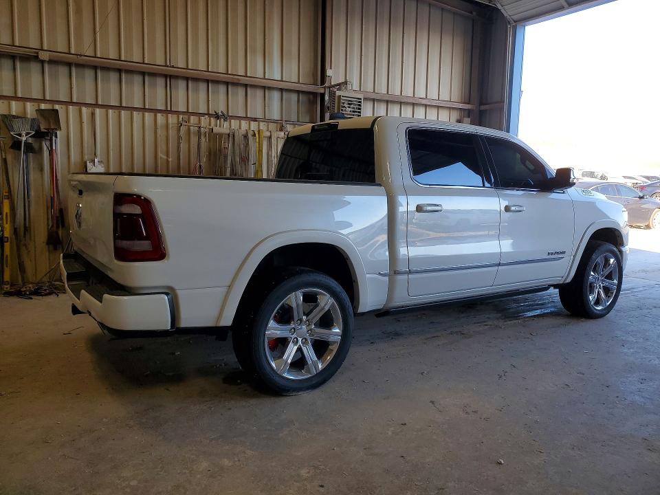 2023 Ram 1500 მანქანა იყიდება აუქციონზე, vin: 1C6RREHT0PN604516, აუქციონის ნომერი: 47058836