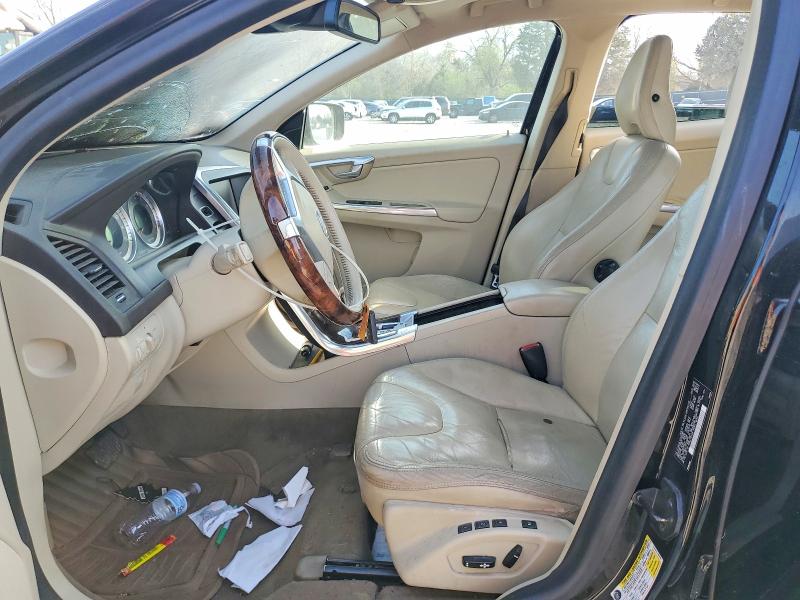 2012 Volvo Xc60 მანქანა იყიდება აუქციონზე, vin: YV4952DL2C2318281, აუქციონის ნომერი: 47278956
