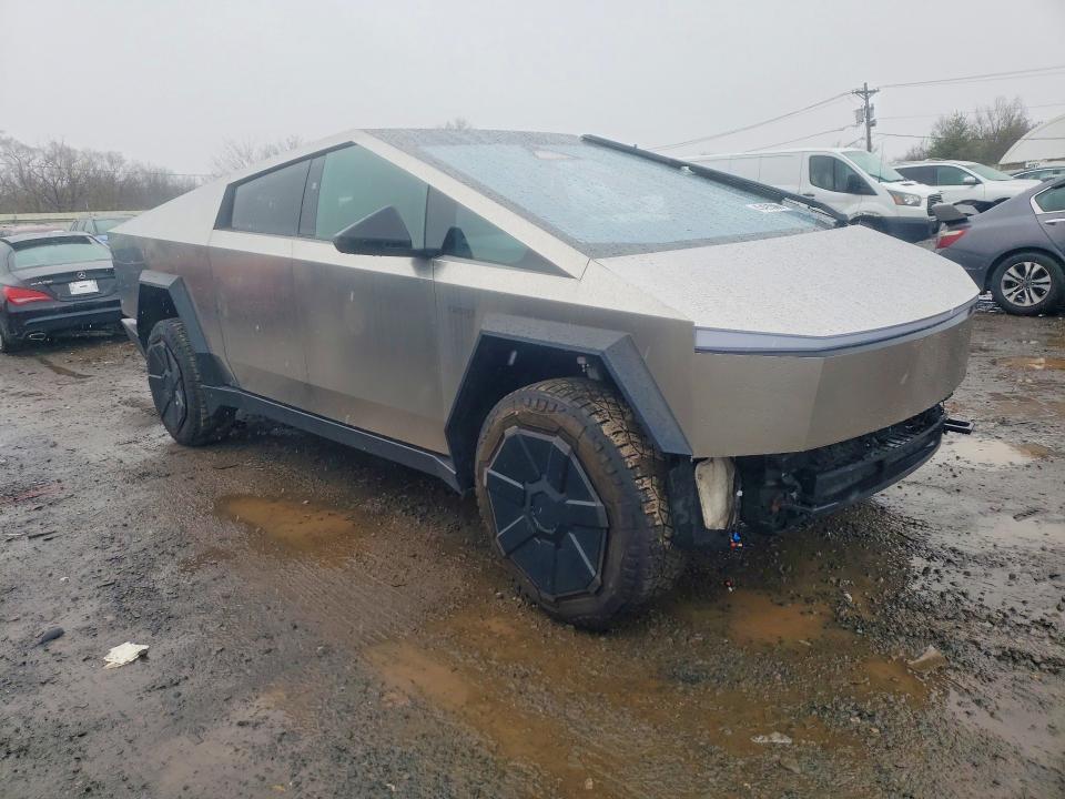Aukcja sprzedaży 2024 Tesla Cybertruck, vin: 7G2CEHED0RA026972, numer aukcji: 45491566