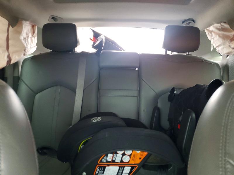 2012 Cadillac Srx მანქანა იყიდება აუქციონზე, vin: 3GYFNBE36CS512380, აუქციონის ნომერი: 47340626