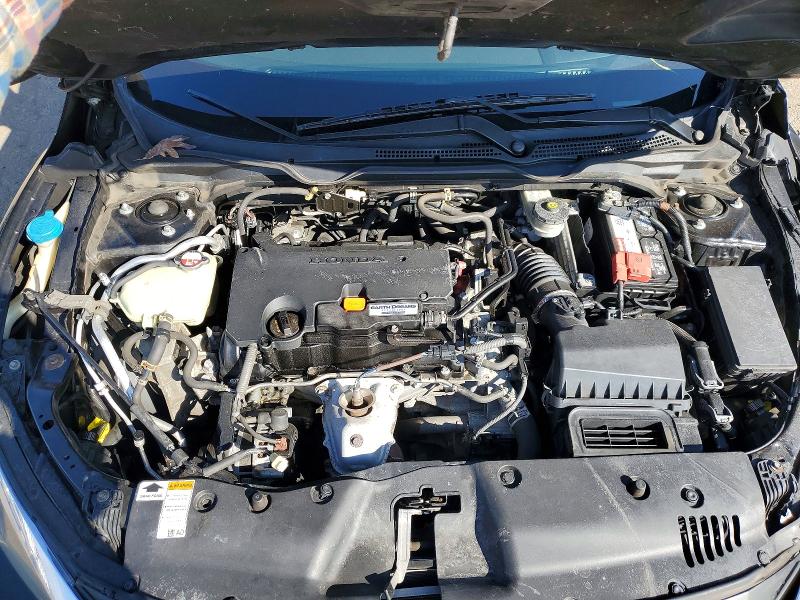 Продаж на аукціоні авто 2016 Honda Civic, vin: 19XFC2F58GE226630, номер лоту: 46754276