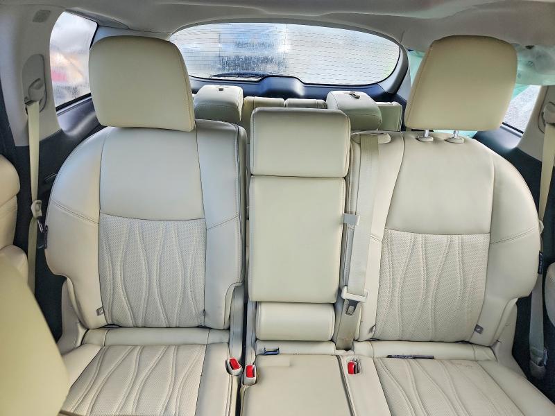 Продажа на аукционе авто 2018 Infiniti Qx60, vin: 5N1DL0MM2JC512571, номер лота: 47017366