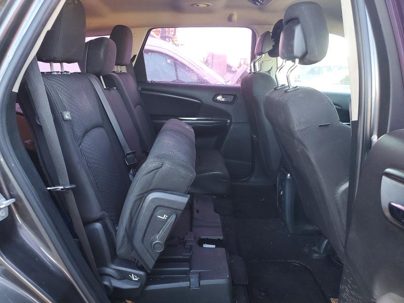 2015 Dodge Journey მანქანა იყიდება აუქციონზე, vin: 3C4PDCAB9FT720283, აუქციონის ნომერი: 45947066