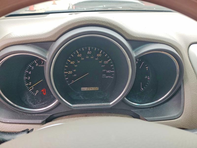 Aukcja sprzedaży 2007 Lexus Rx 350, vin: 2T2GK31U87C021976, numer aukcji: 79545185