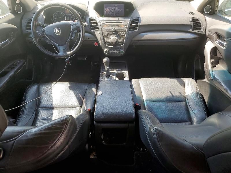 Aukcja sprzedaży 2014 Acura Rdx, vin: 5J8TB3H56EL000231, numer aukcji: 48151856