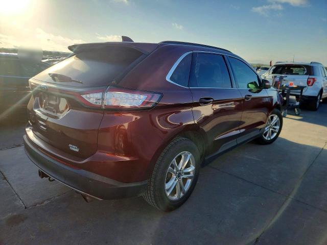 Продаж на аукціоні авто 2015 Ford Edge, vin: 2FMTK3J91FBB05980, номер лоту: 46228446