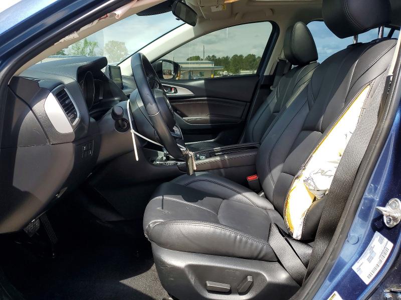 48013696 :رقم المزاد ، 3MZBN1V38JM271080 vin ، 2018 Mazda 3 مزاد بيع