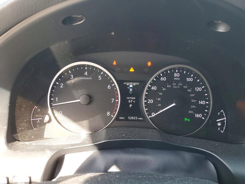 Aukcja sprzedaży 2013 Lexus Es 350, vin: JTHBK1GG8D2043604, numer aukcji: 46719376