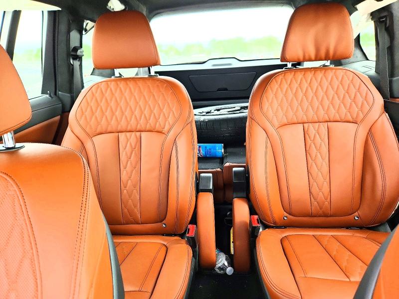 Продажа на аукционе авто 2022 Bmw X7, vin: 5UXCX6C00N9K54610, номер лота: 47141786