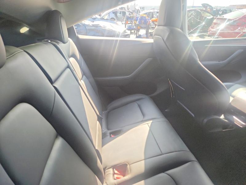 Aukcja sprzedaży 2022 Tesla Model Y, vin: 7SAYGDEE0NF532225, numer aukcji: 47212726