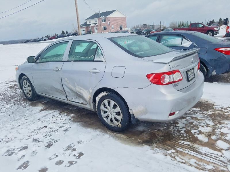 Aukcja sprzedaży 2011 Toyota Corolla, vin: 2T1BU4EE2BC650515, numer aukcji: 47620046