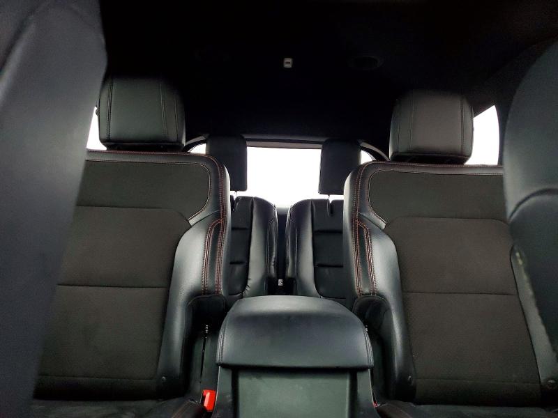 2018 Ford Truck/van Explorer Xlt 4dr 4wd მანქანა იყიდება აუქციონზე, vin: 1FM5K8D86JGB61567, აუქციონის ნომერი: 46492276