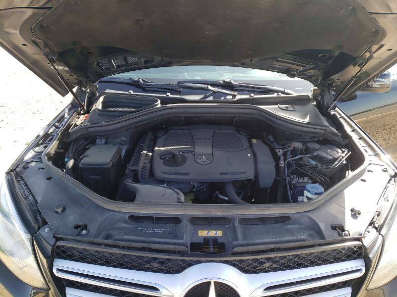 Aukcja sprzedaży 2017 Mercedes-benz Gle, vin: 4JGDA5JB6HA846131, numer aukcji: 46138536