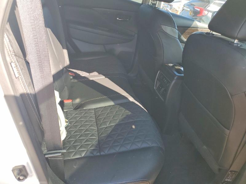 Aukcja sprzedaży 2023 Nissan Murano, vin: 5N1AZ2DJ5PC115349, numer aukcji: 46503136